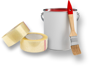 Paints And Accessories