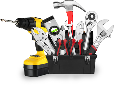 Handtools list